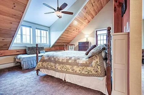 43 Adams Road Acworth NH 03601