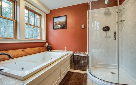 43 Adams Road Acworth NH 03601