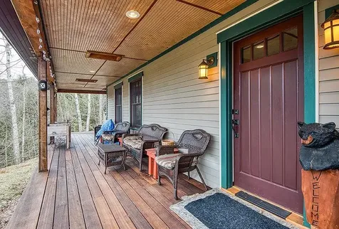 43 Adams Road Acworth NH 03601