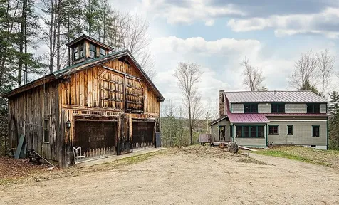 43 Adams Road Acworth NH 03601