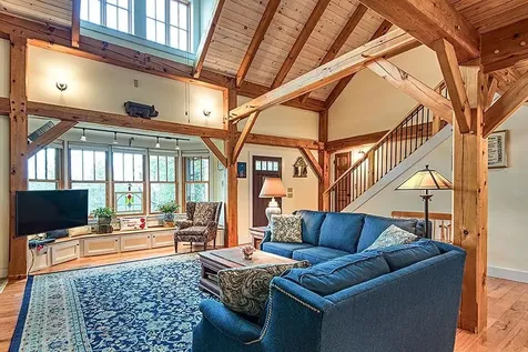 43 Adams Road Acworth NH 03601
