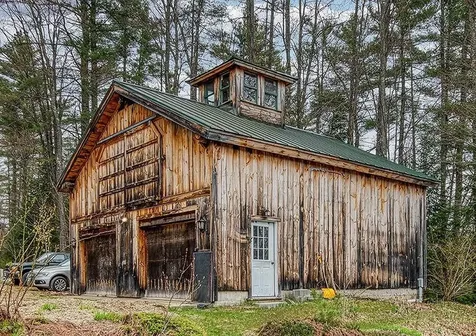 43 Adams Road Acworth NH 03601