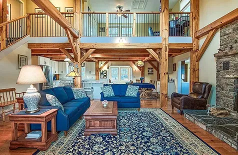 43 Adams Road Acworth NH 03601