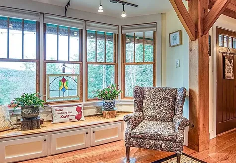 43 Adams Road Acworth NH 03601