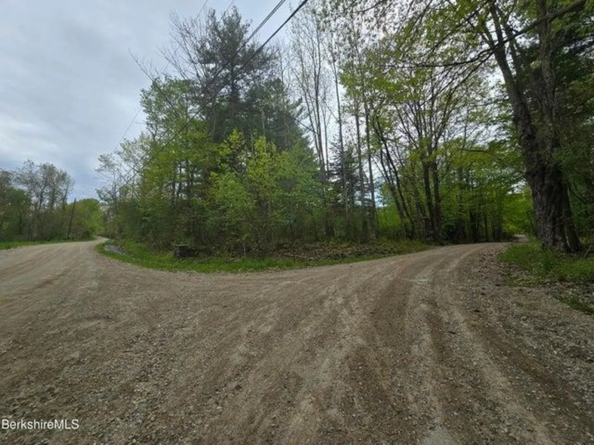 0 Montgomery Road Pownal VT 05261