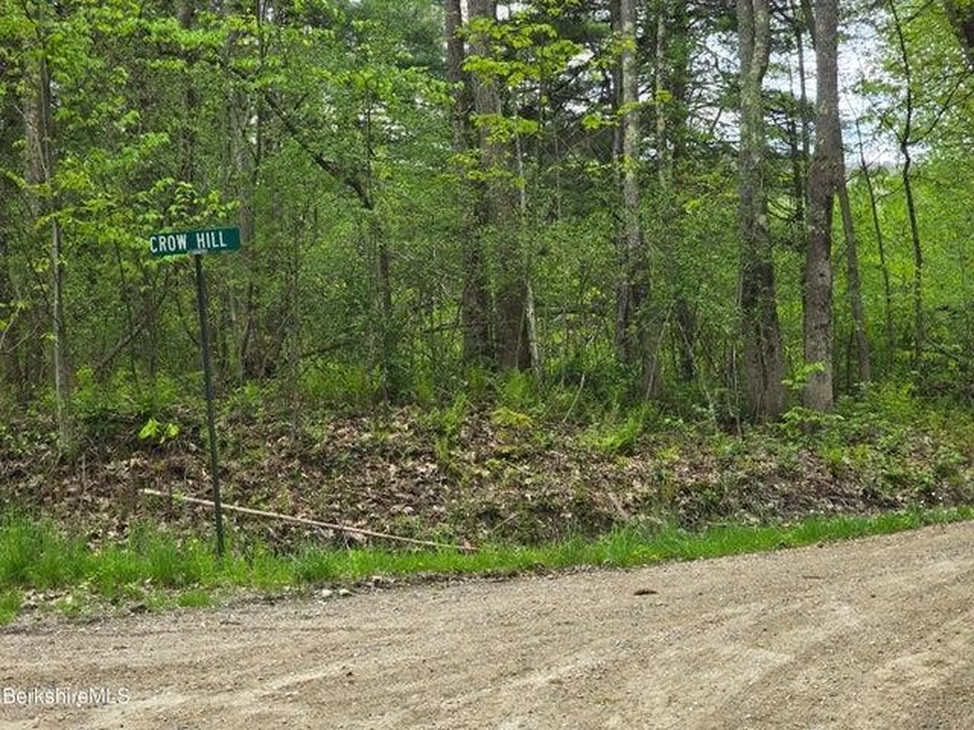 0 Montgomery Road Pownal VT 05261