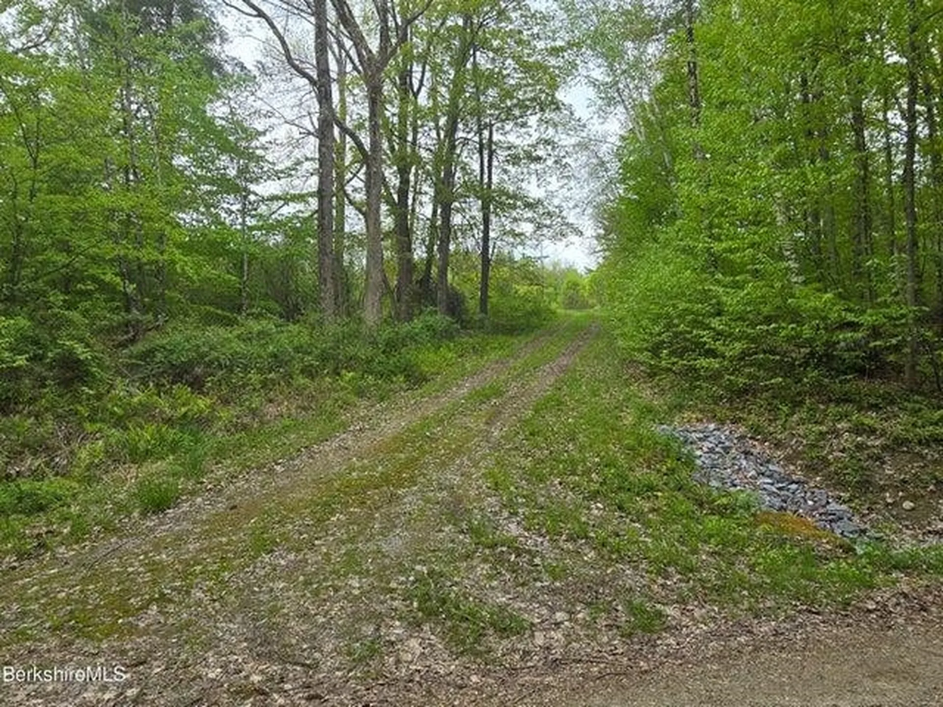 0 Montgomery Road Pownal VT 05261