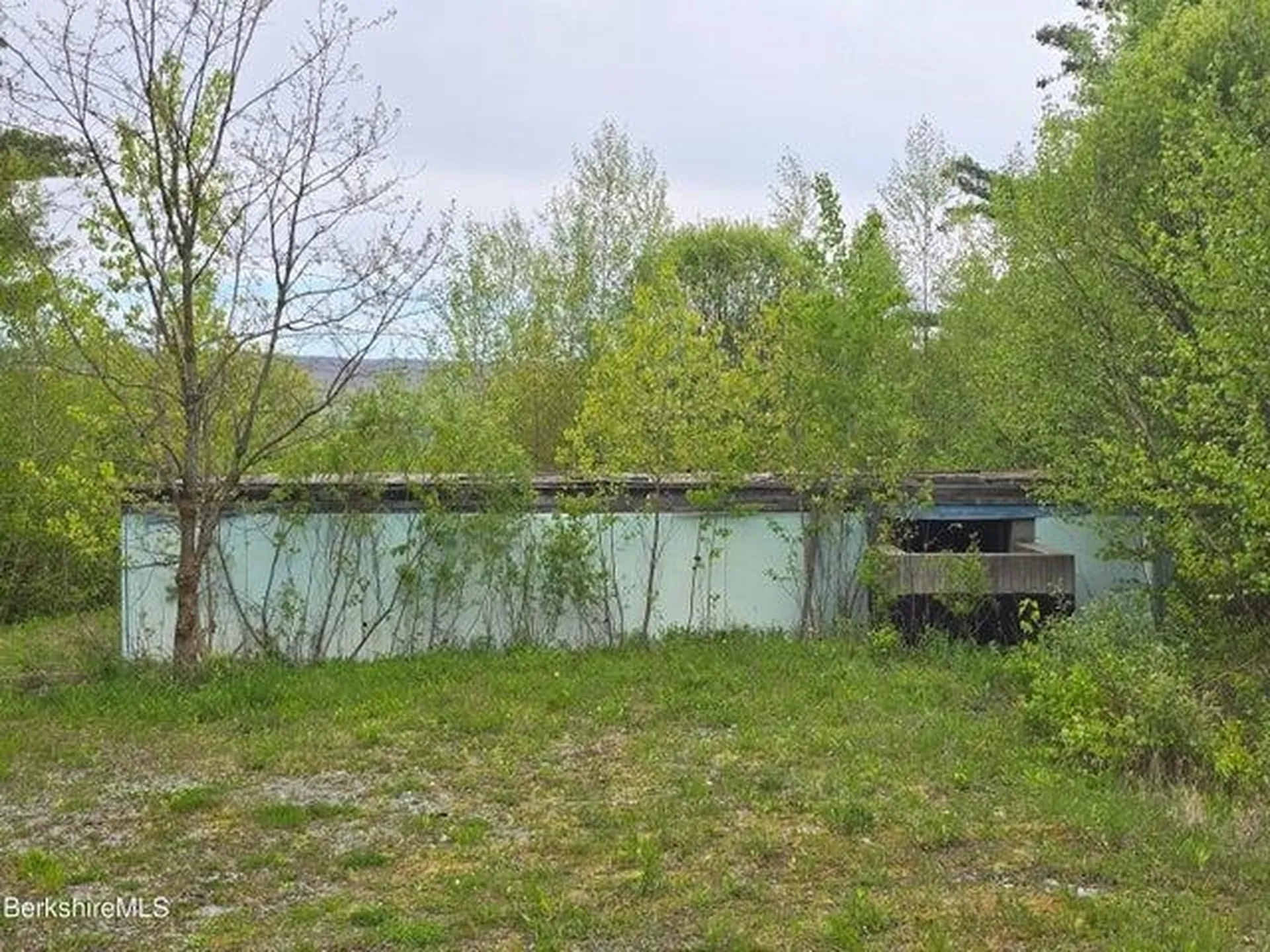 0 Montgomery Road Pownal VT 05261