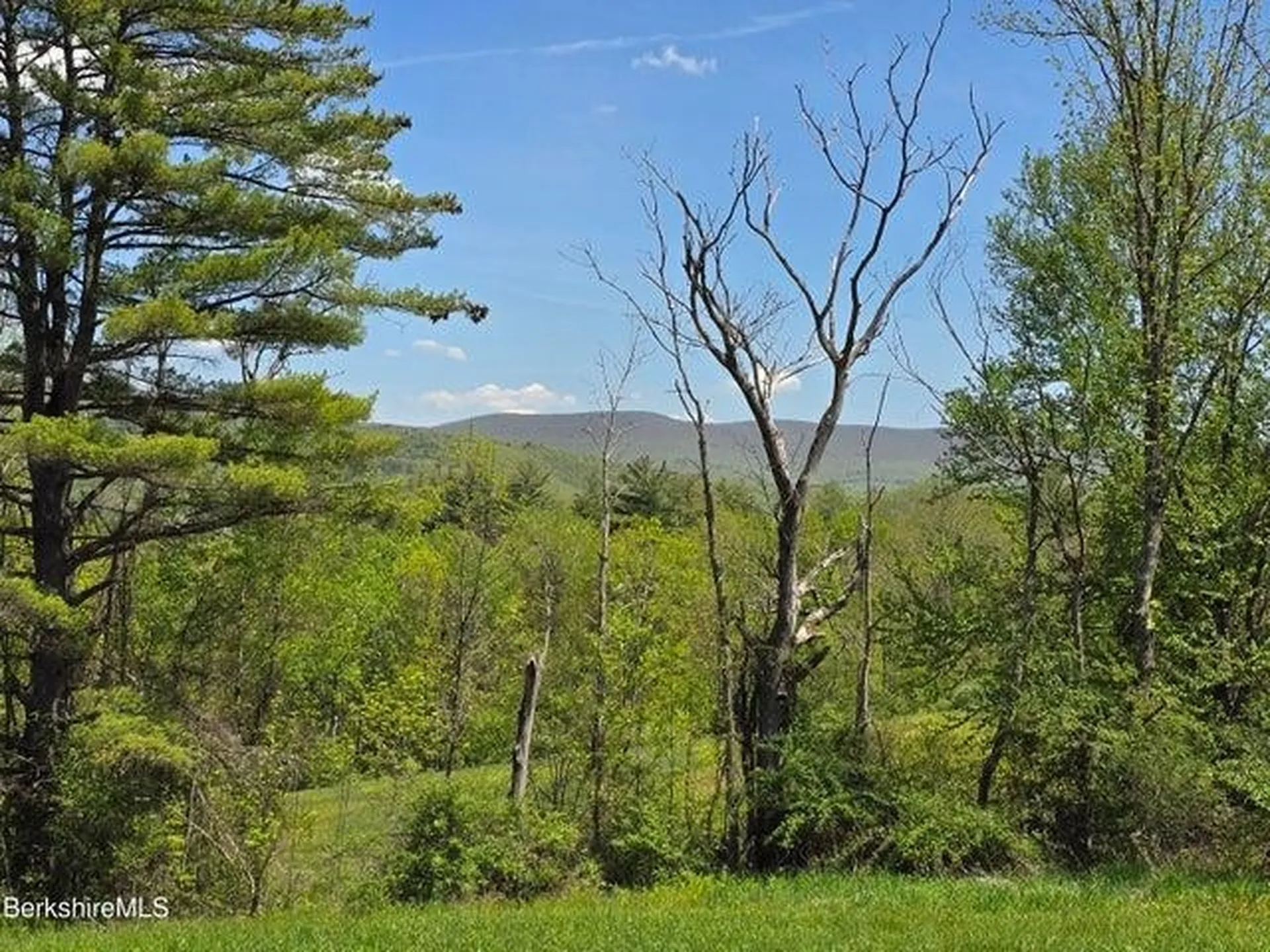 0 Montgomery Road Pownal VT 05261