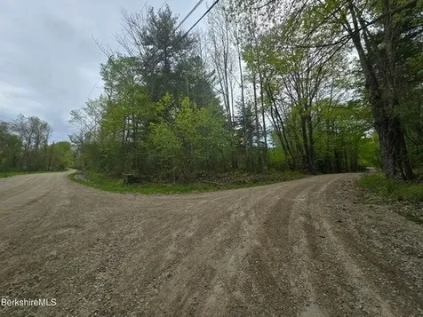 0 Montgomery Road Pownal VT 05261
