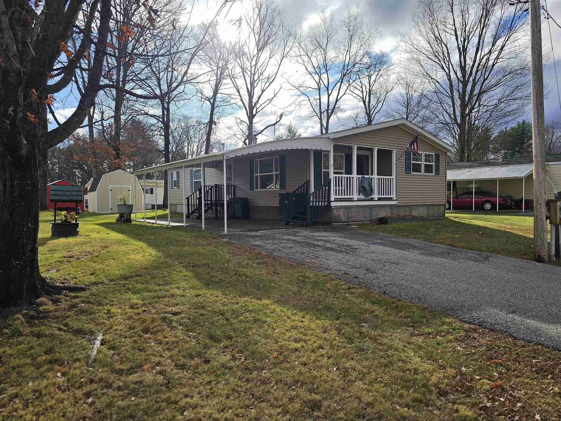 12 Emily Place Claremont NH 03743