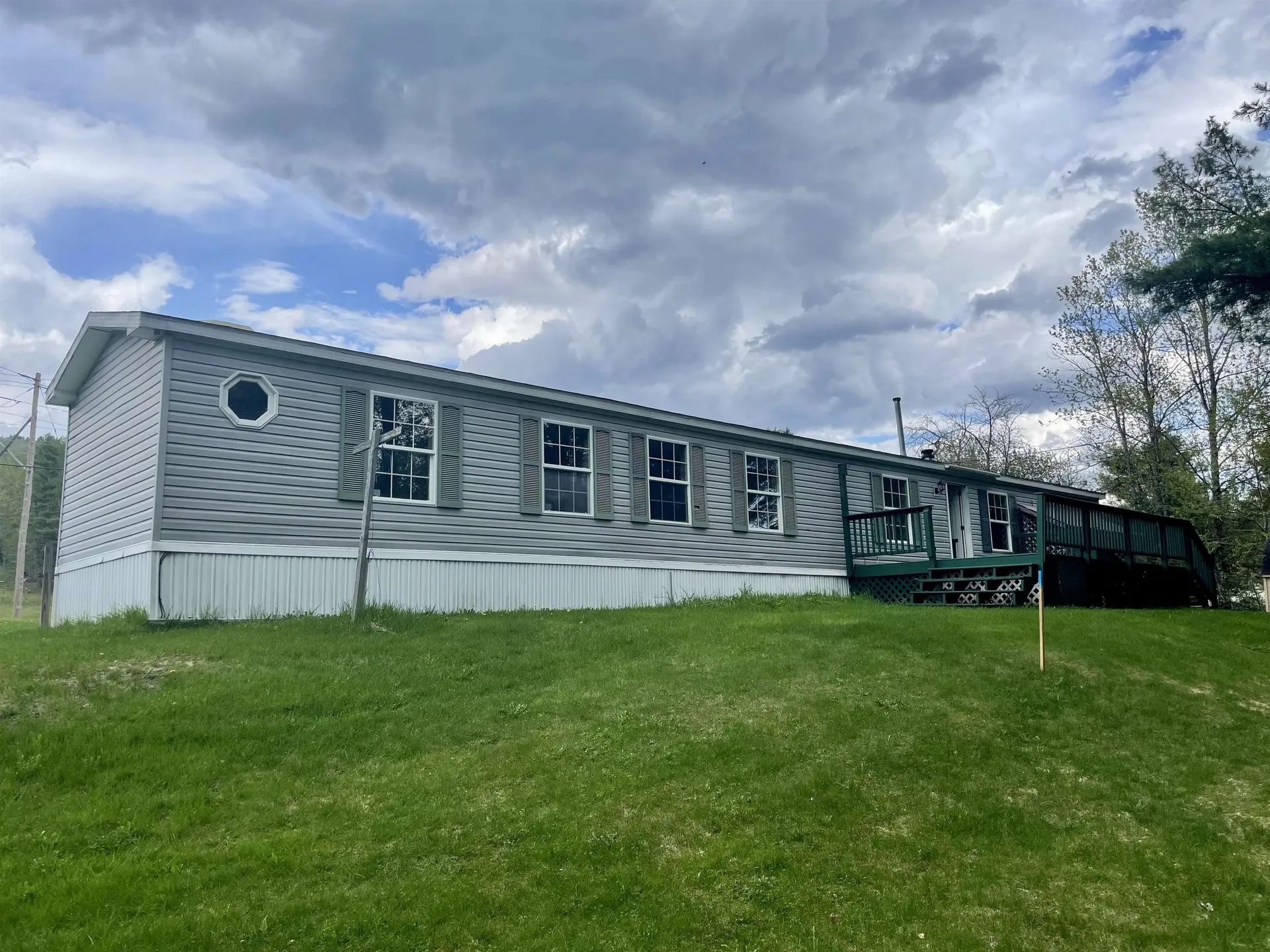 320 E Cobble Hill Road Barre Town VT 05678