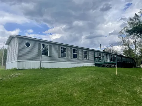320 E Cobble Hill Road Barre Town VT 05678