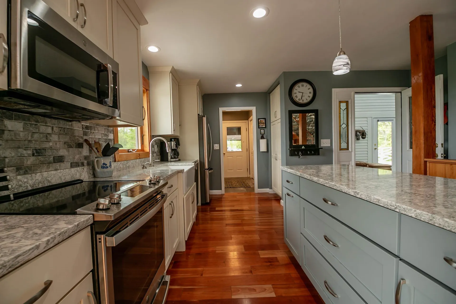 7 John Stark Road South Hero VT 05486