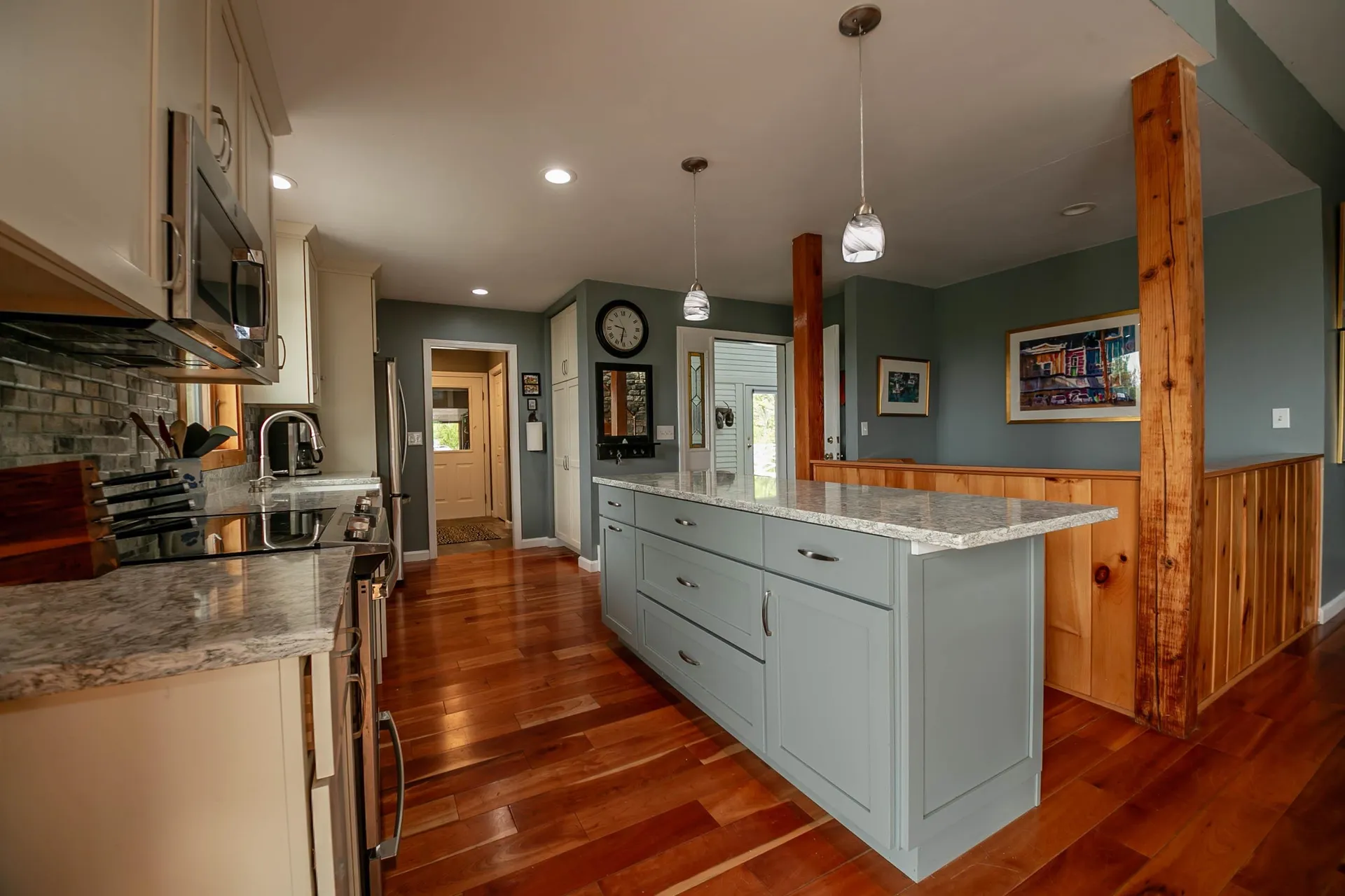 7 John Stark Road South Hero VT 05486