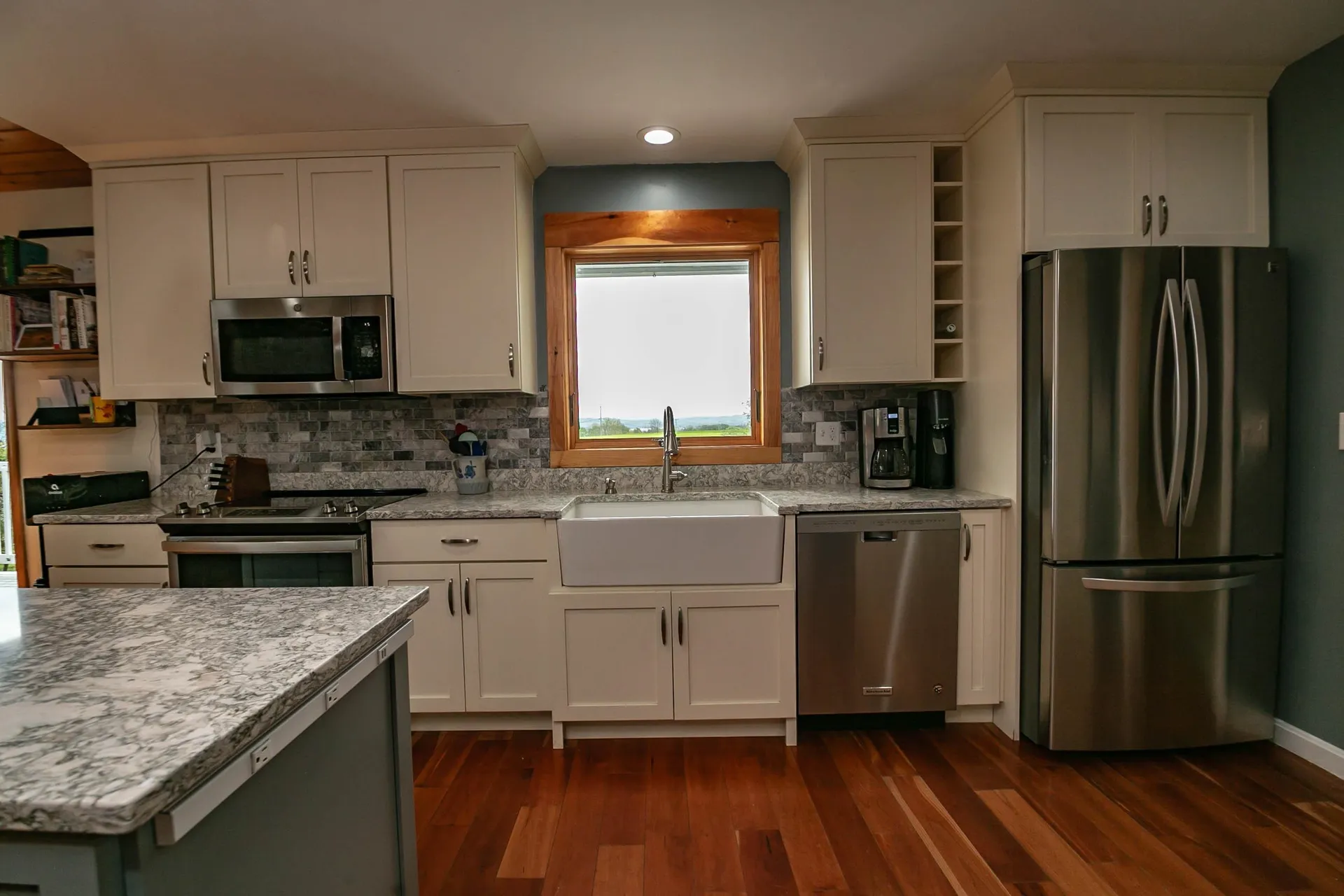7 John Stark Road South Hero VT 05486