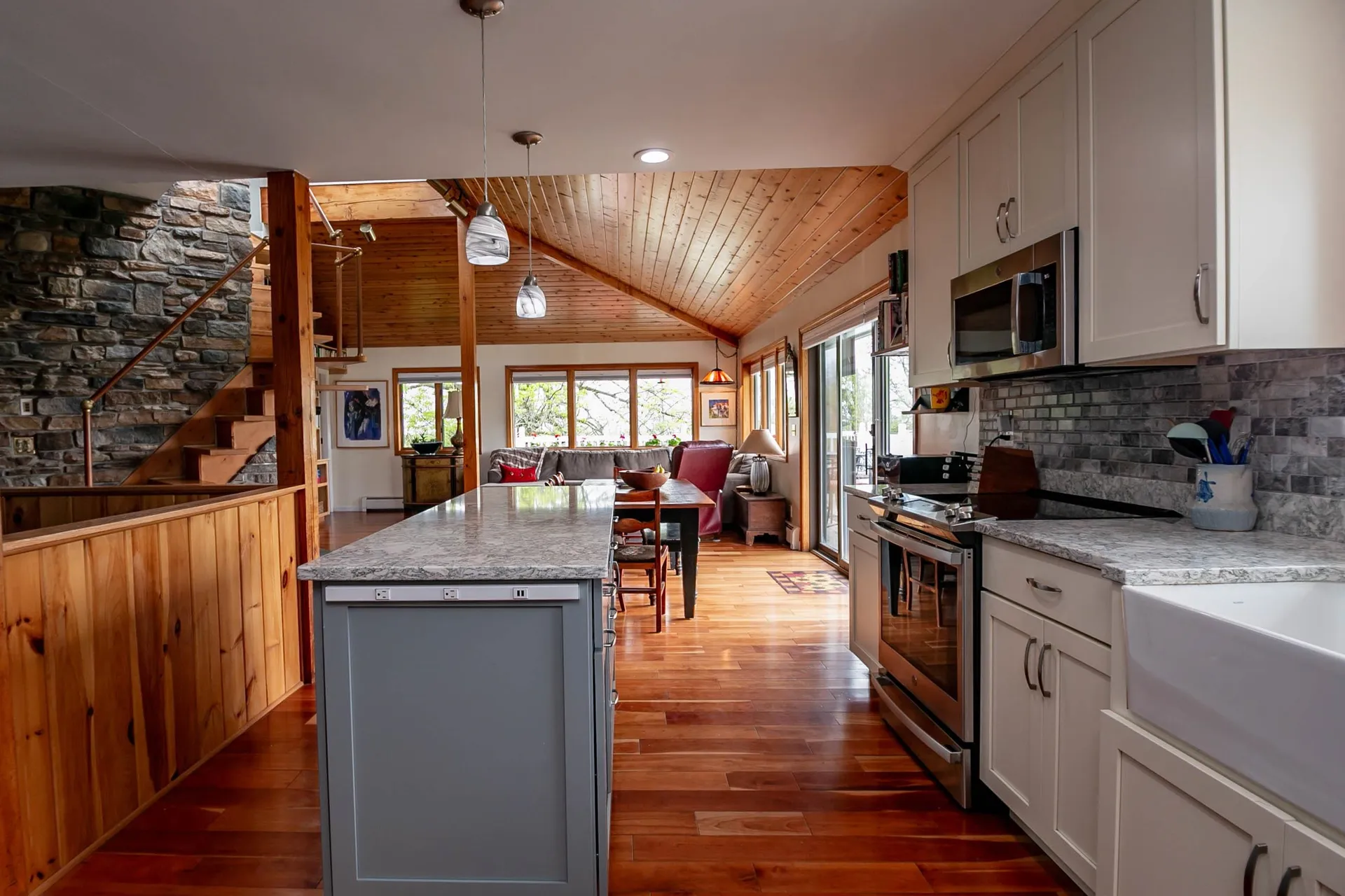 7 John Stark Road South Hero VT 05486