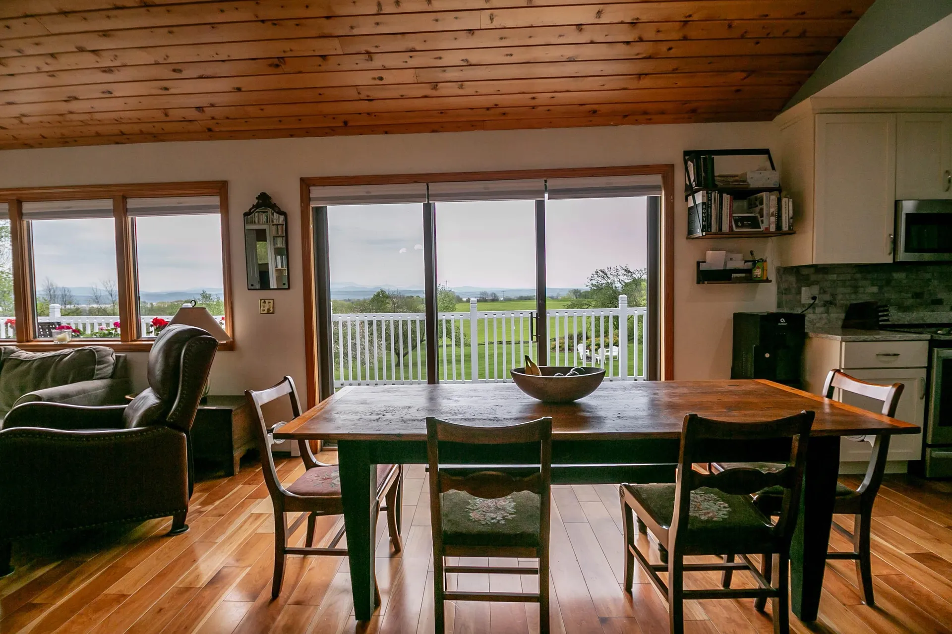 7 John Stark Road South Hero VT 05486