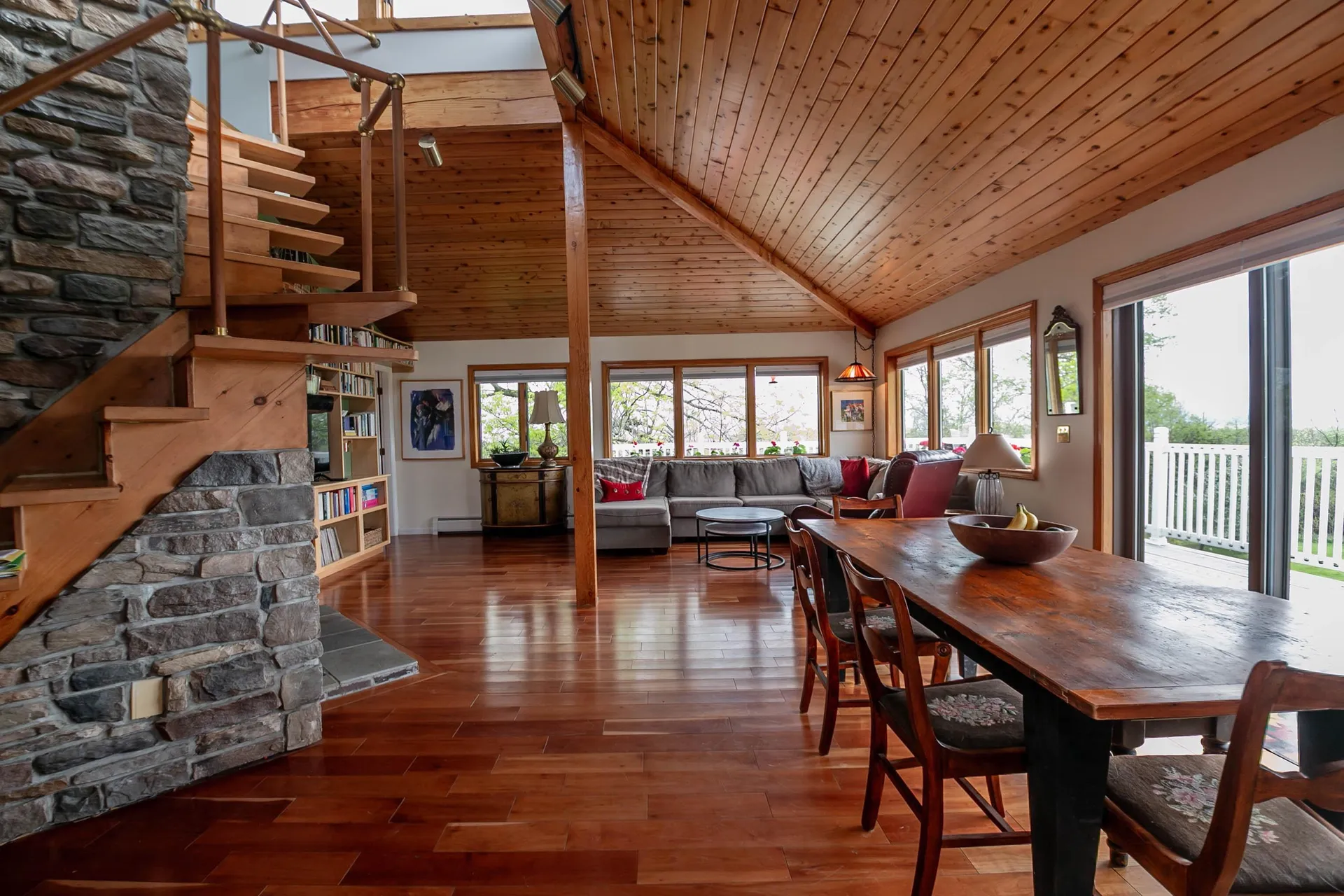 7 John Stark Road South Hero VT 05486