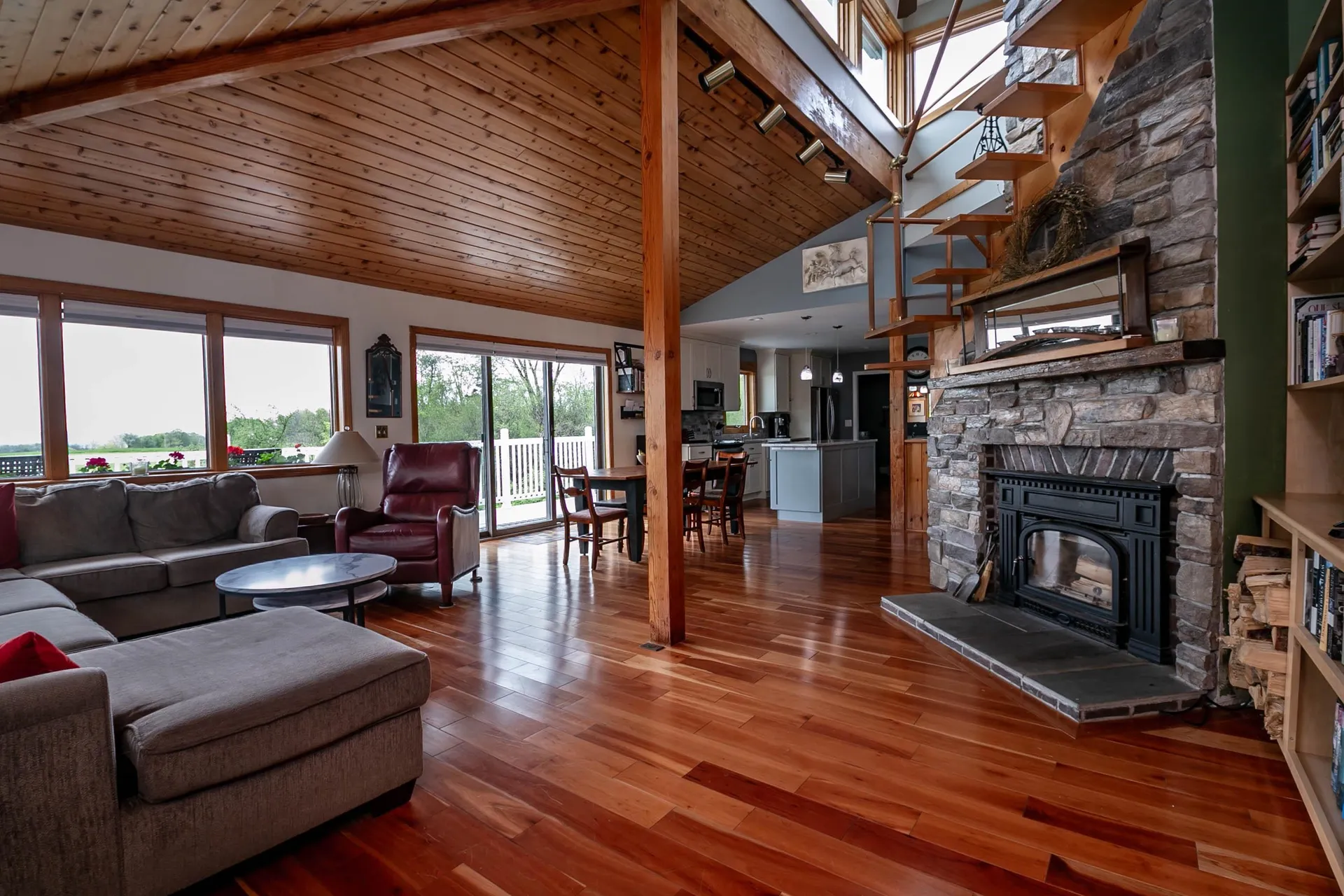 7 John Stark Road South Hero VT 05486