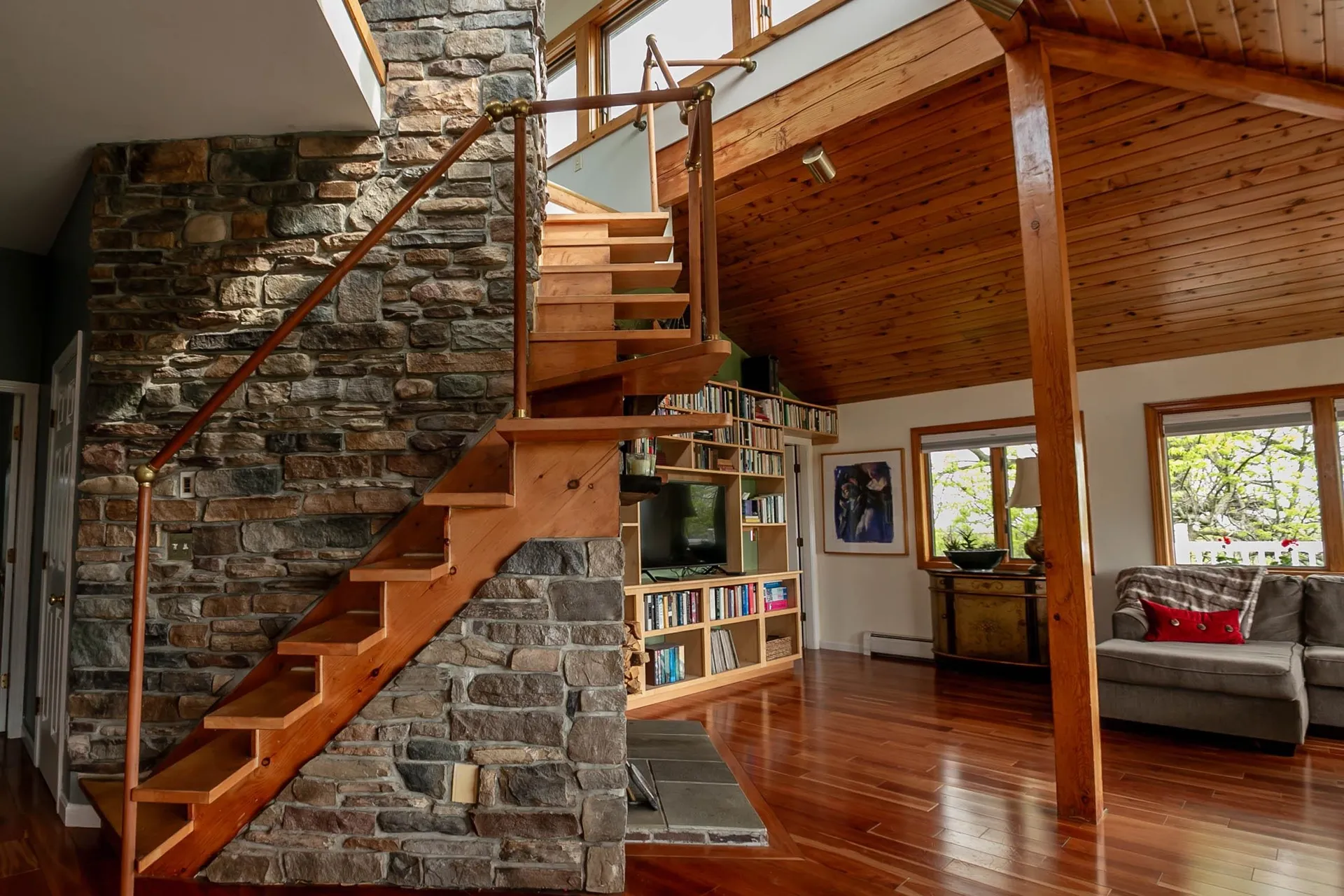 7 John Stark Road South Hero VT 05486