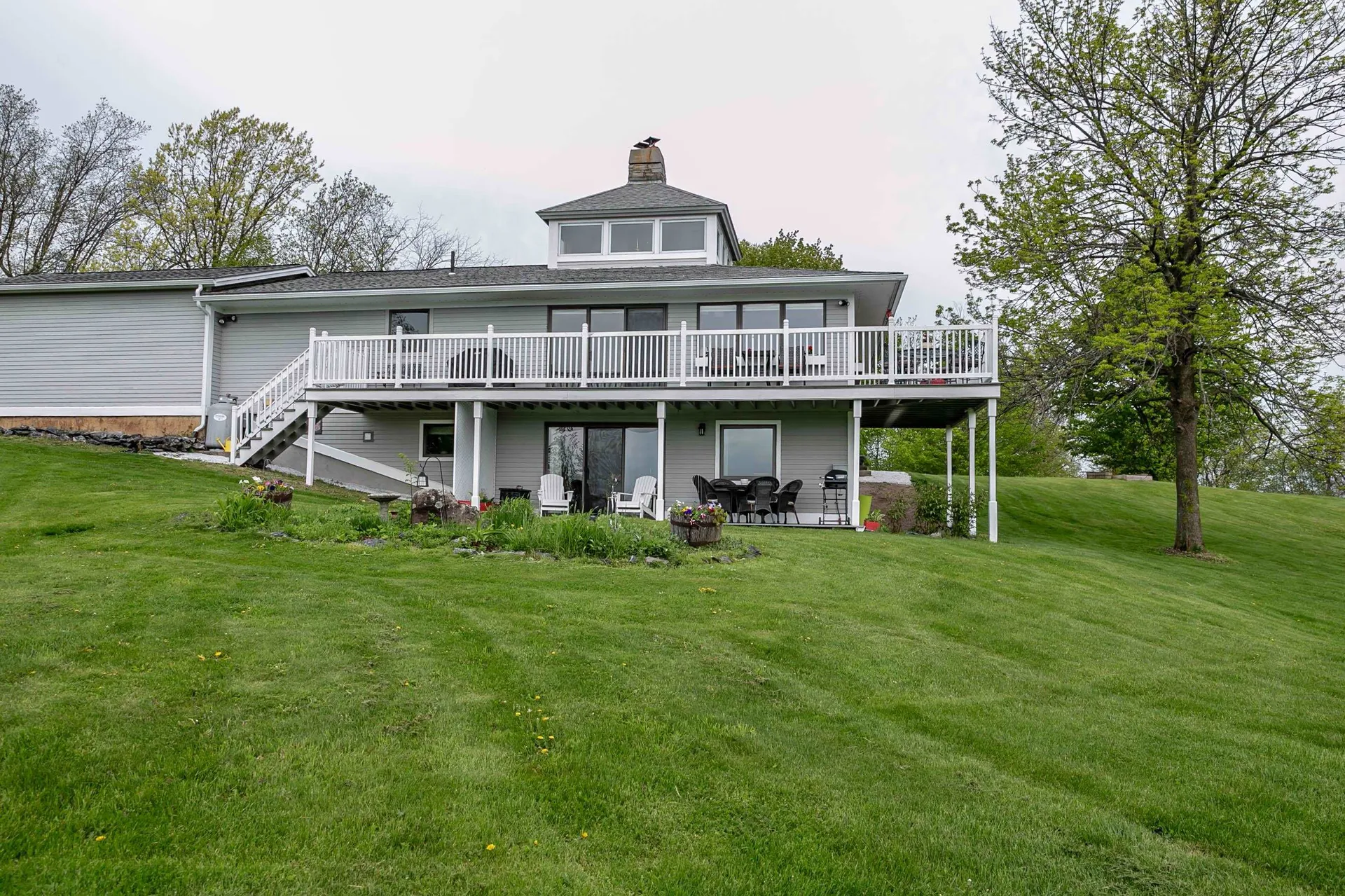 7 John Stark Road South Hero VT 05486