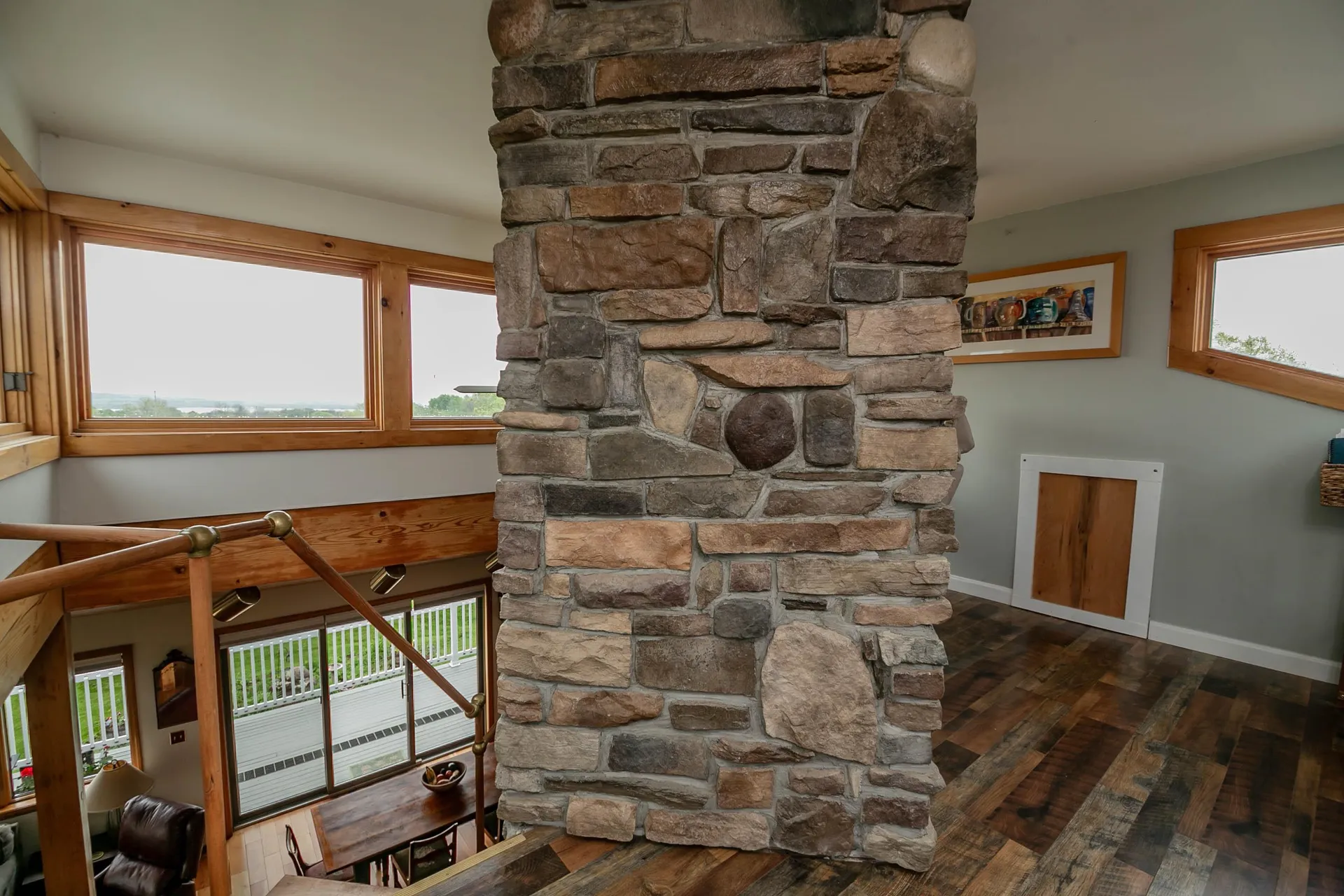 7 John Stark Road South Hero VT 05486