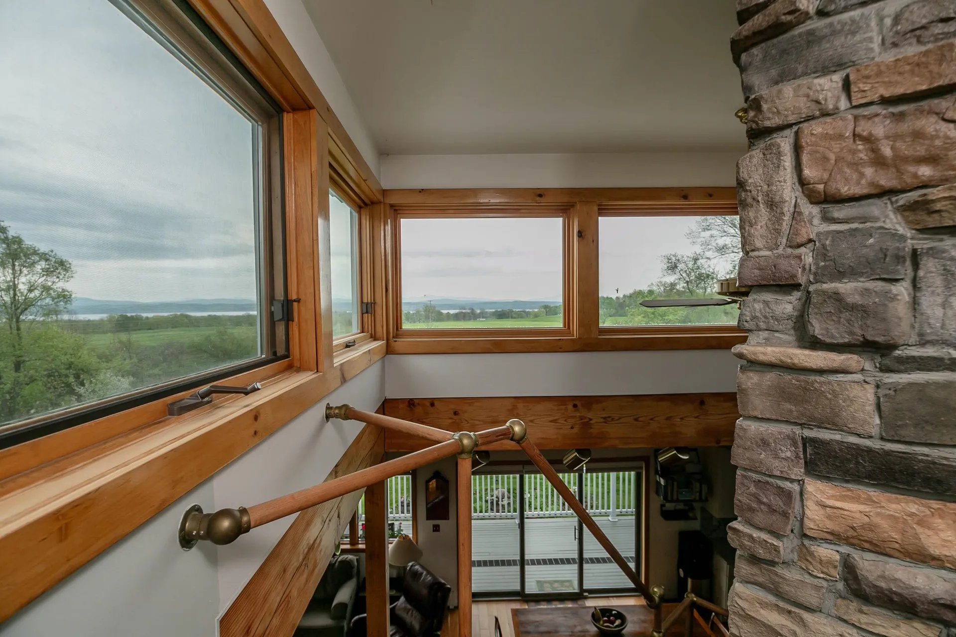 7 John Stark Road South Hero VT 05486