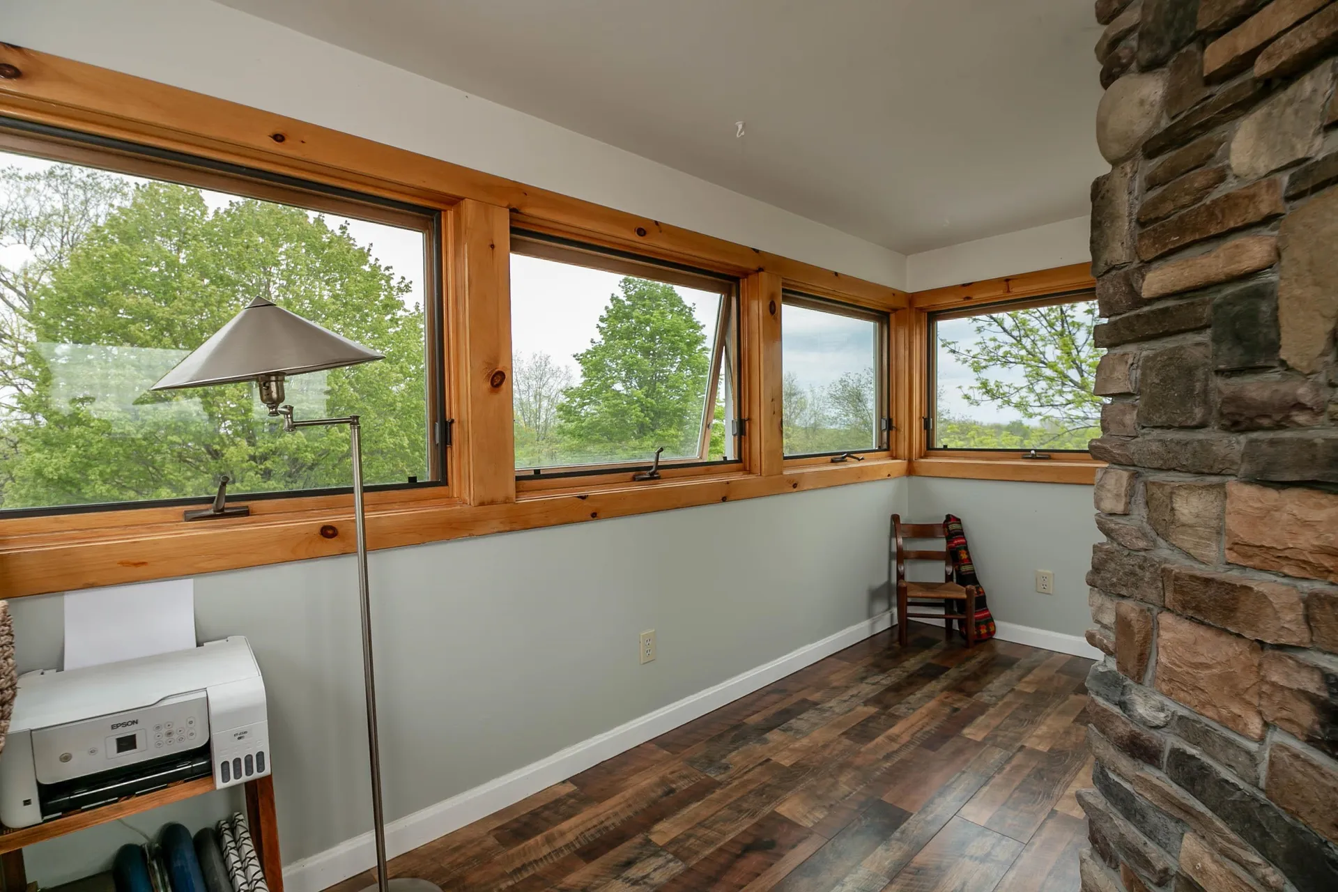 7 John Stark Road South Hero VT 05486