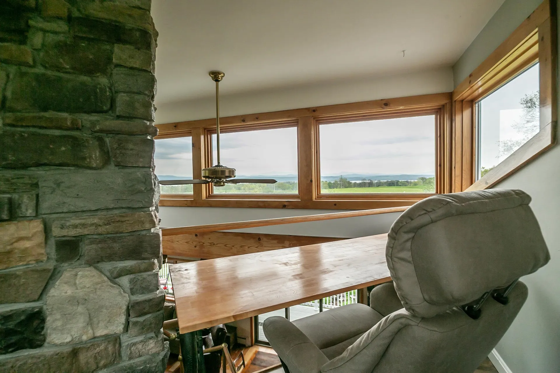 7 John Stark Road South Hero VT 05486