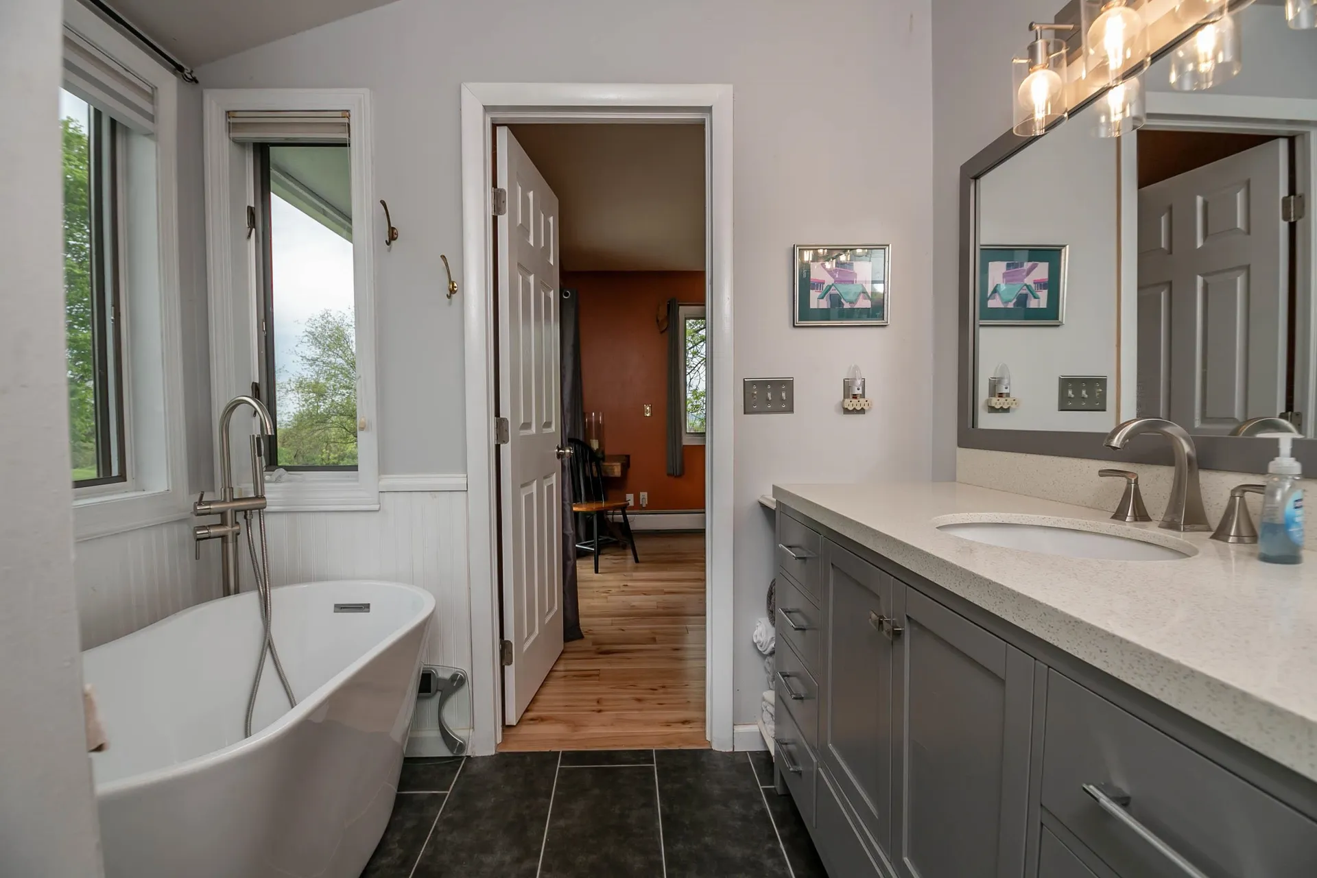 7 John Stark Road South Hero VT 05486