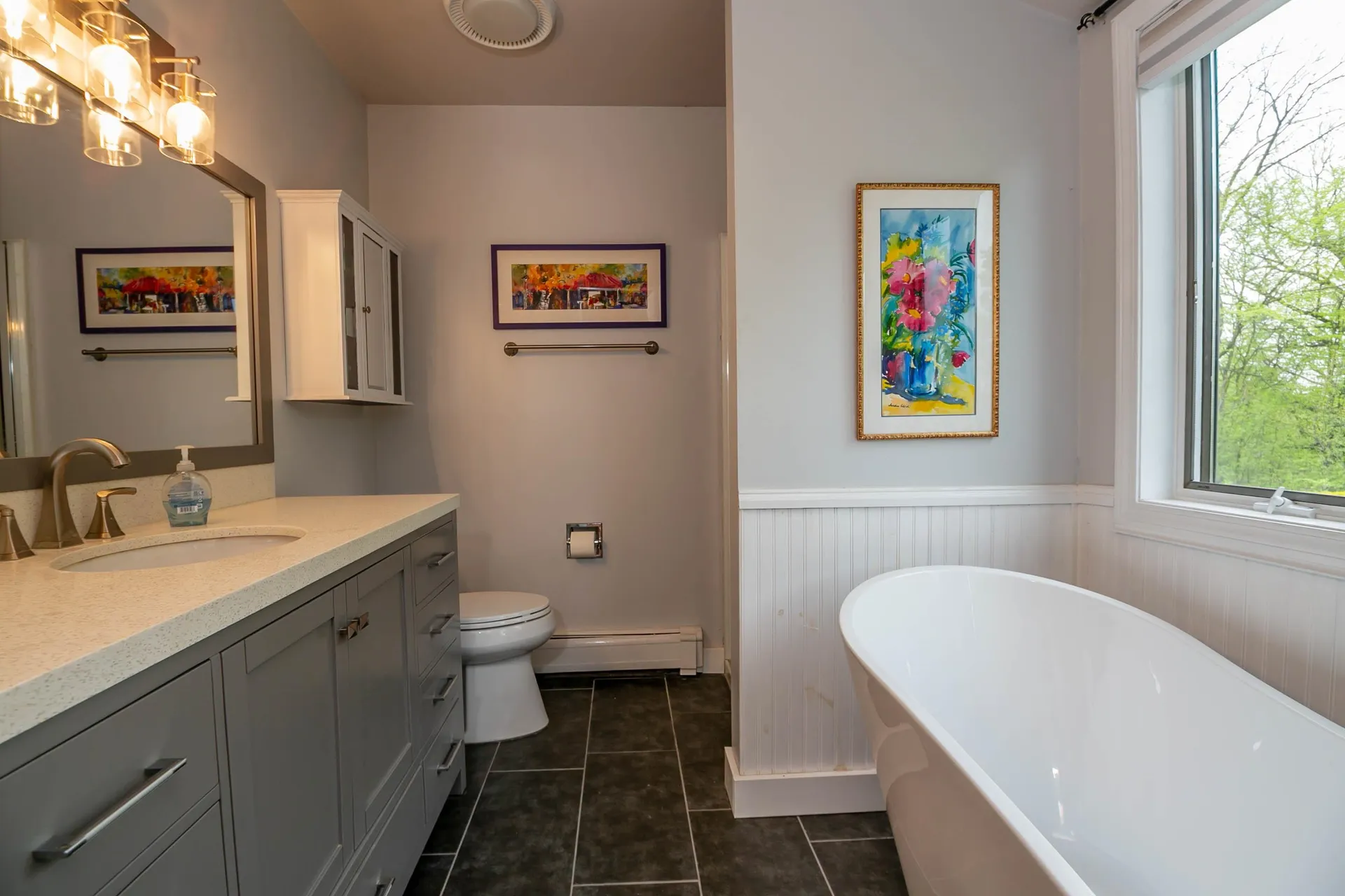 7 John Stark Road South Hero VT 05486