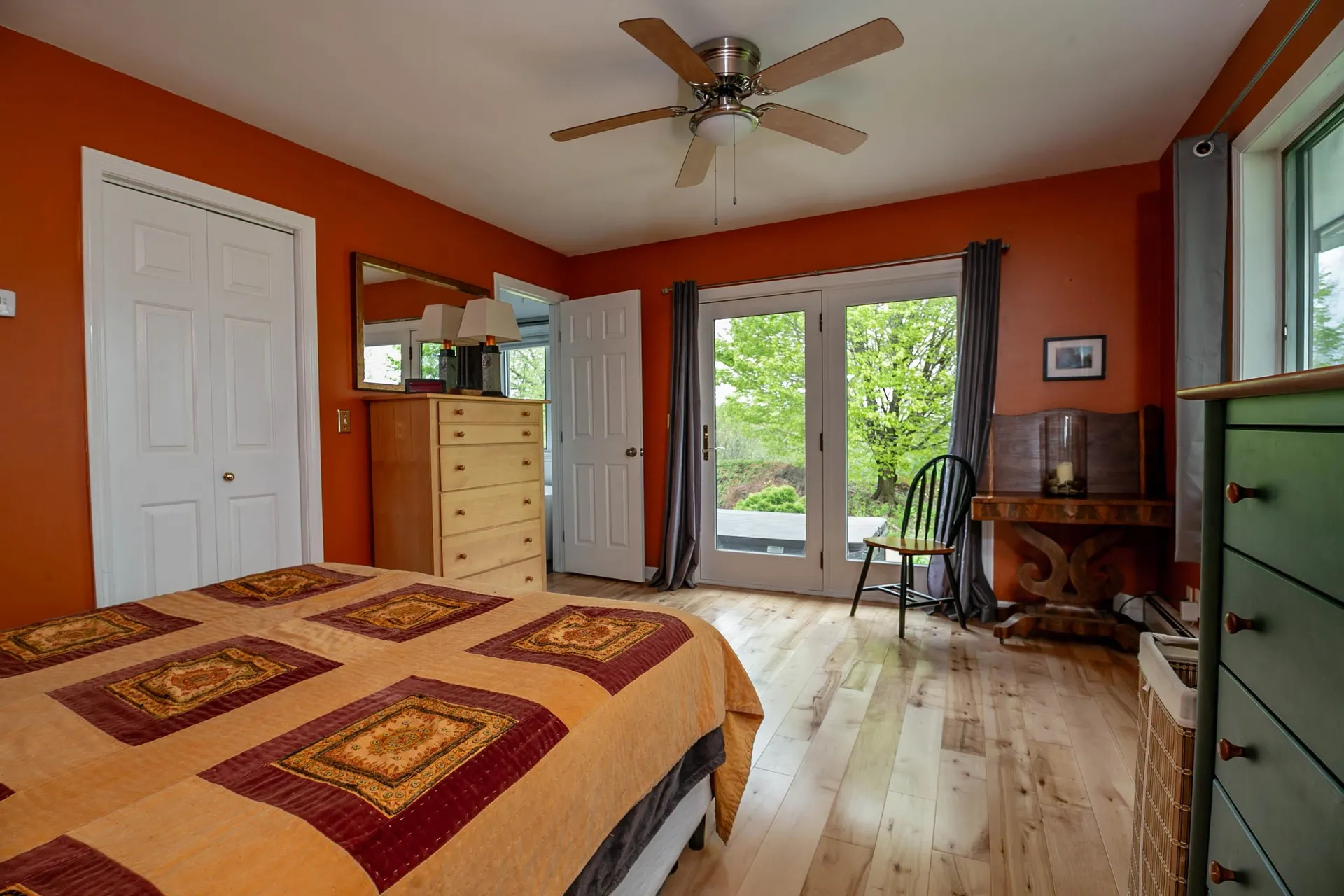 7 John Stark Road South Hero VT 05486