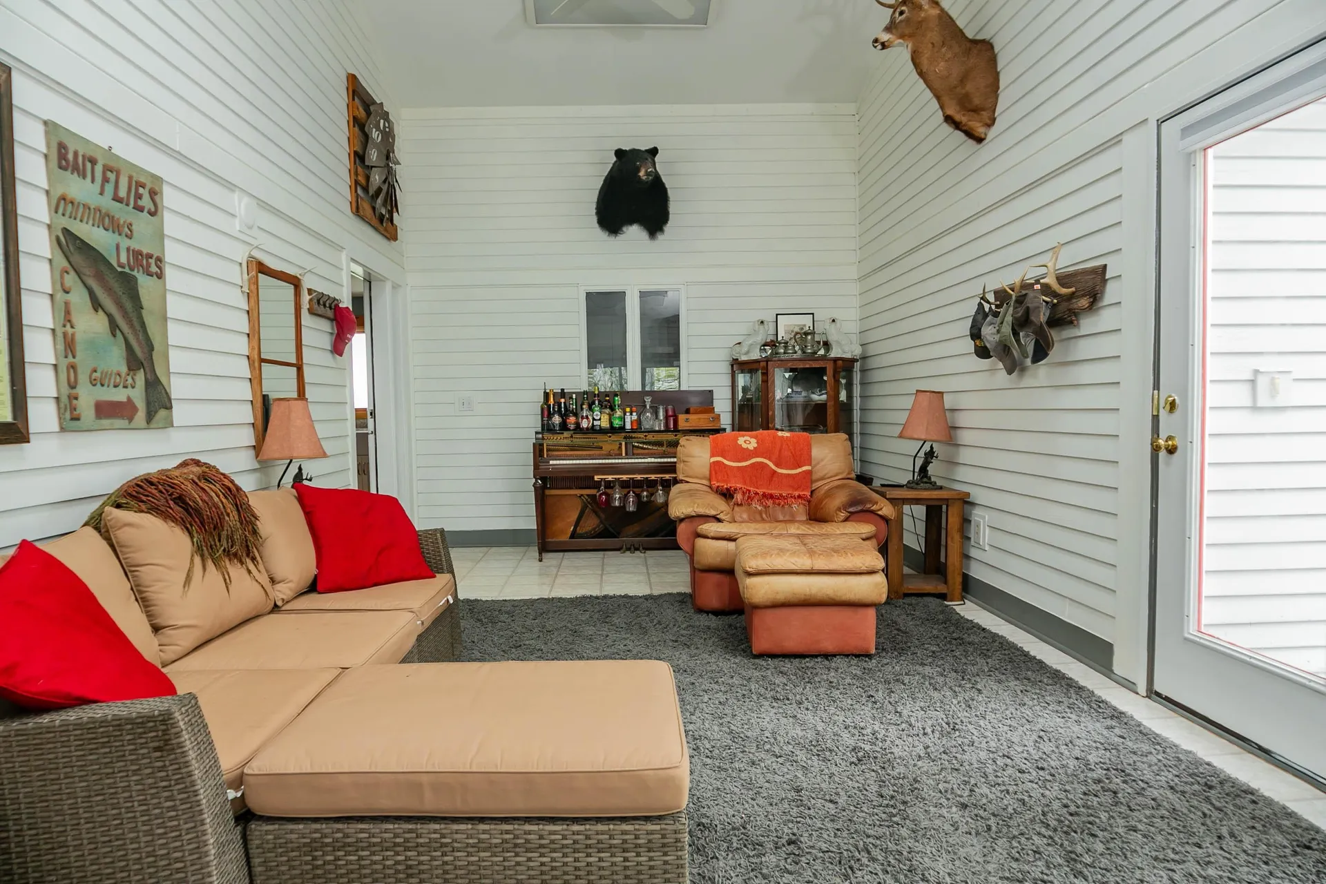 7 John Stark Road South Hero VT 05486