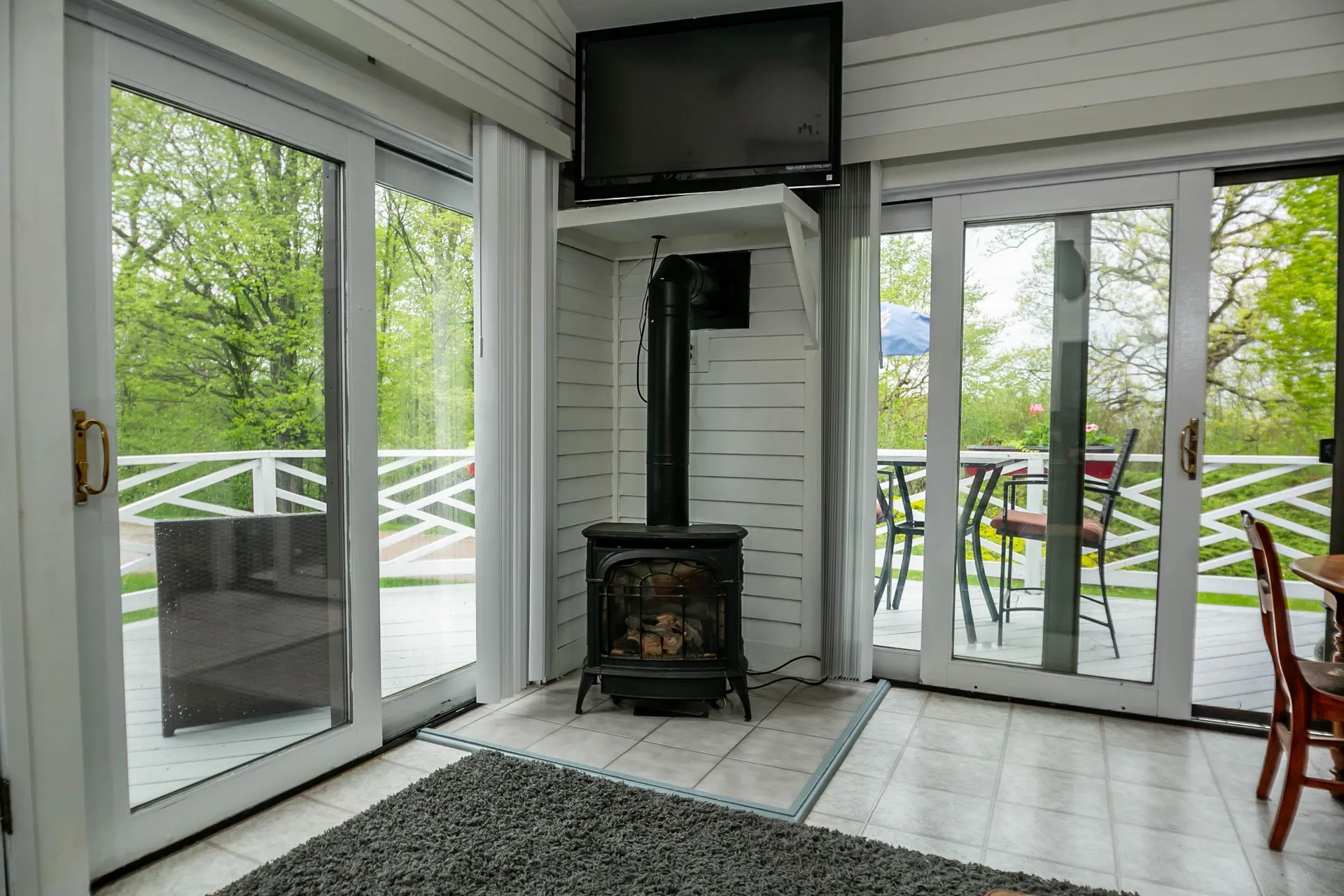 7 John Stark Road South Hero VT 05486