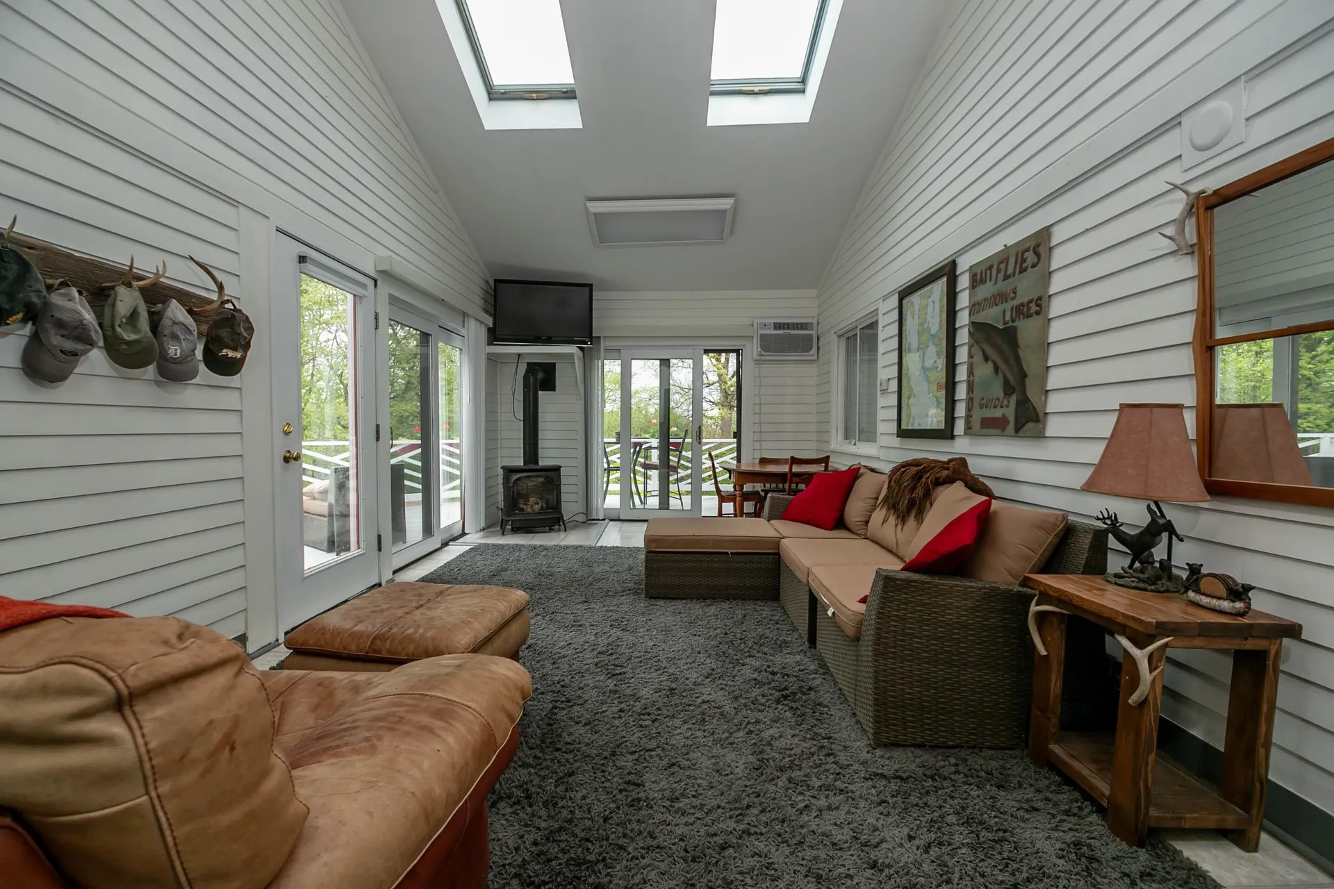 7 John Stark Road South Hero VT 05486