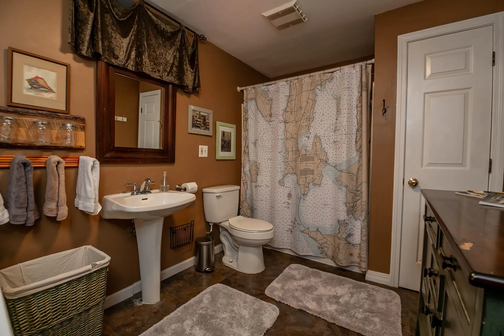 7 John Stark Road South Hero VT 05486