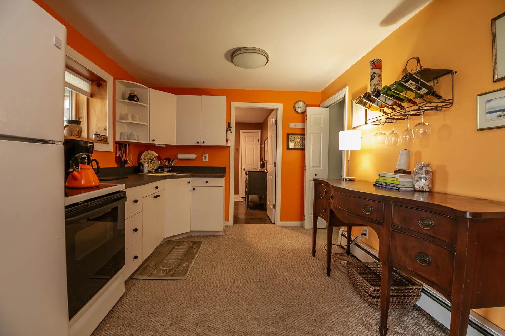 7 John Stark Road South Hero VT 05486