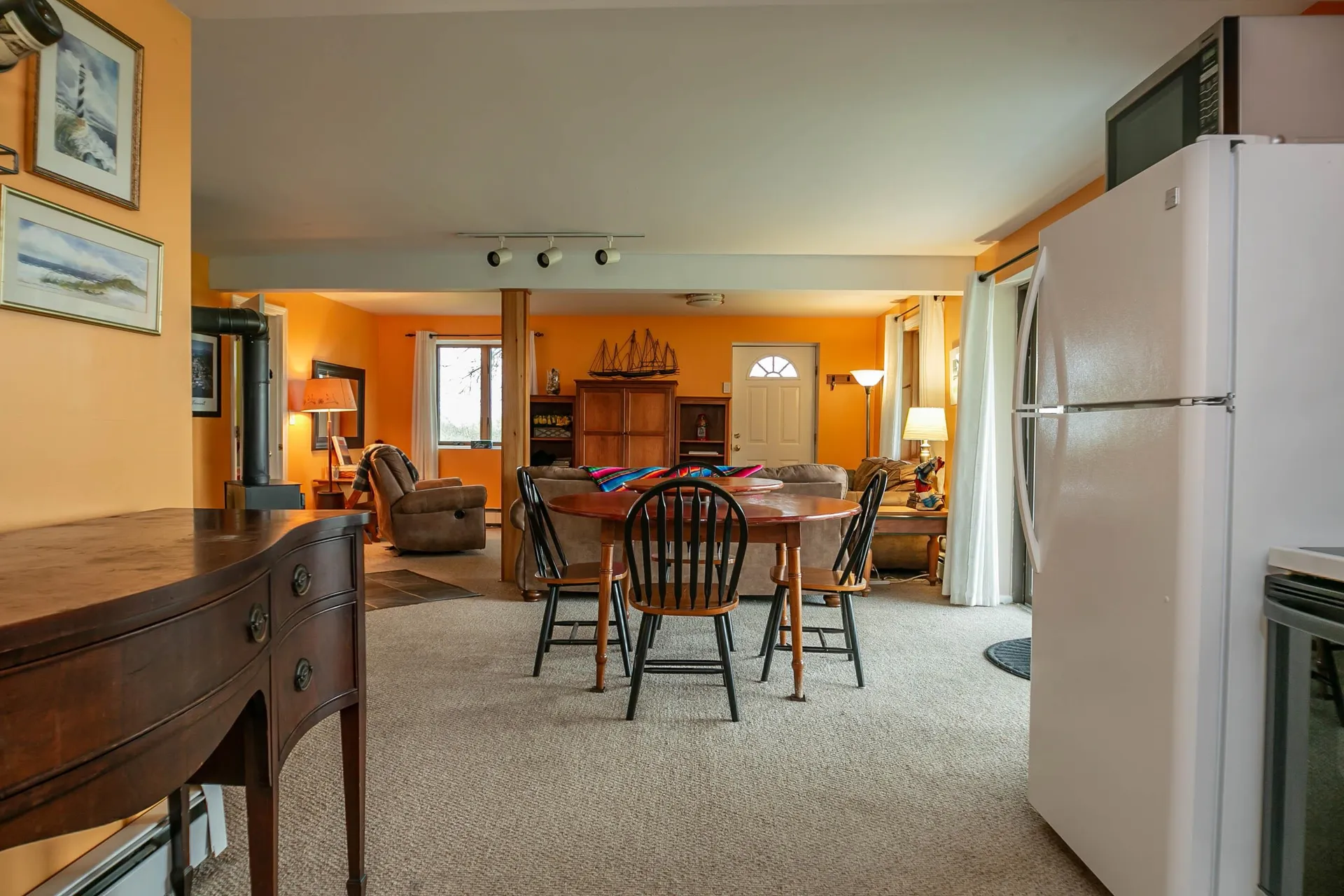 7 John Stark Road South Hero VT 05486