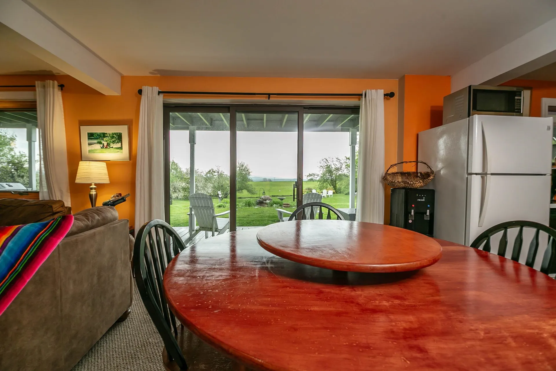 7 John Stark Road South Hero VT 05486