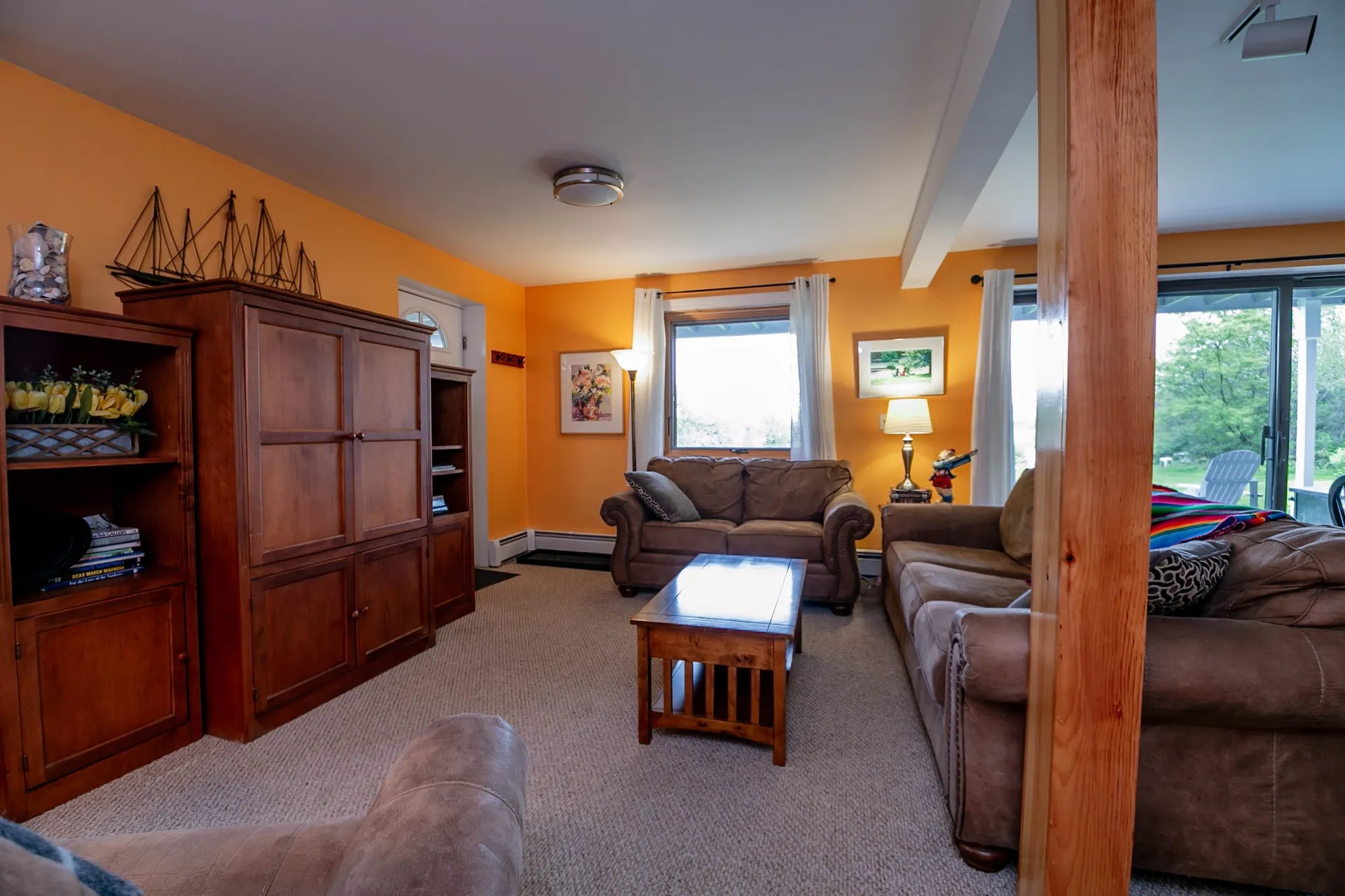 7 John Stark Road South Hero VT 05486