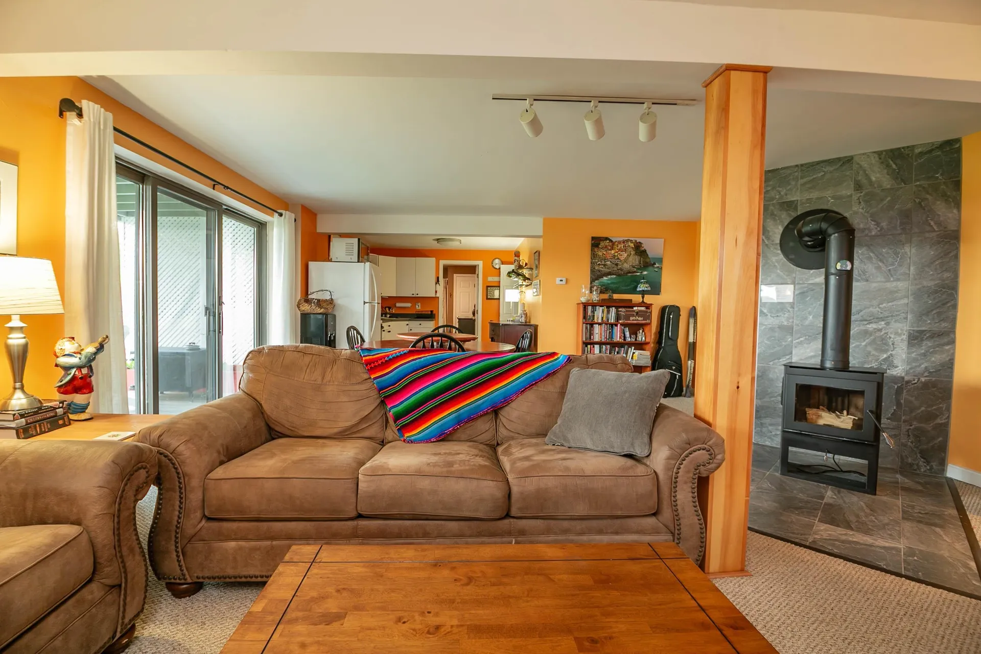 7 John Stark Road South Hero VT 05486