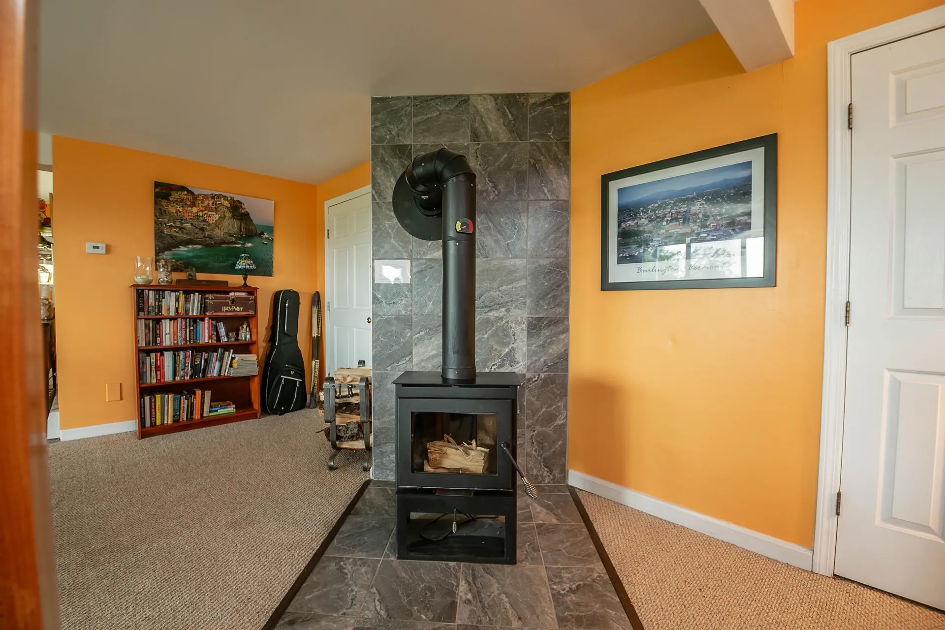7 John Stark Road South Hero VT 05486