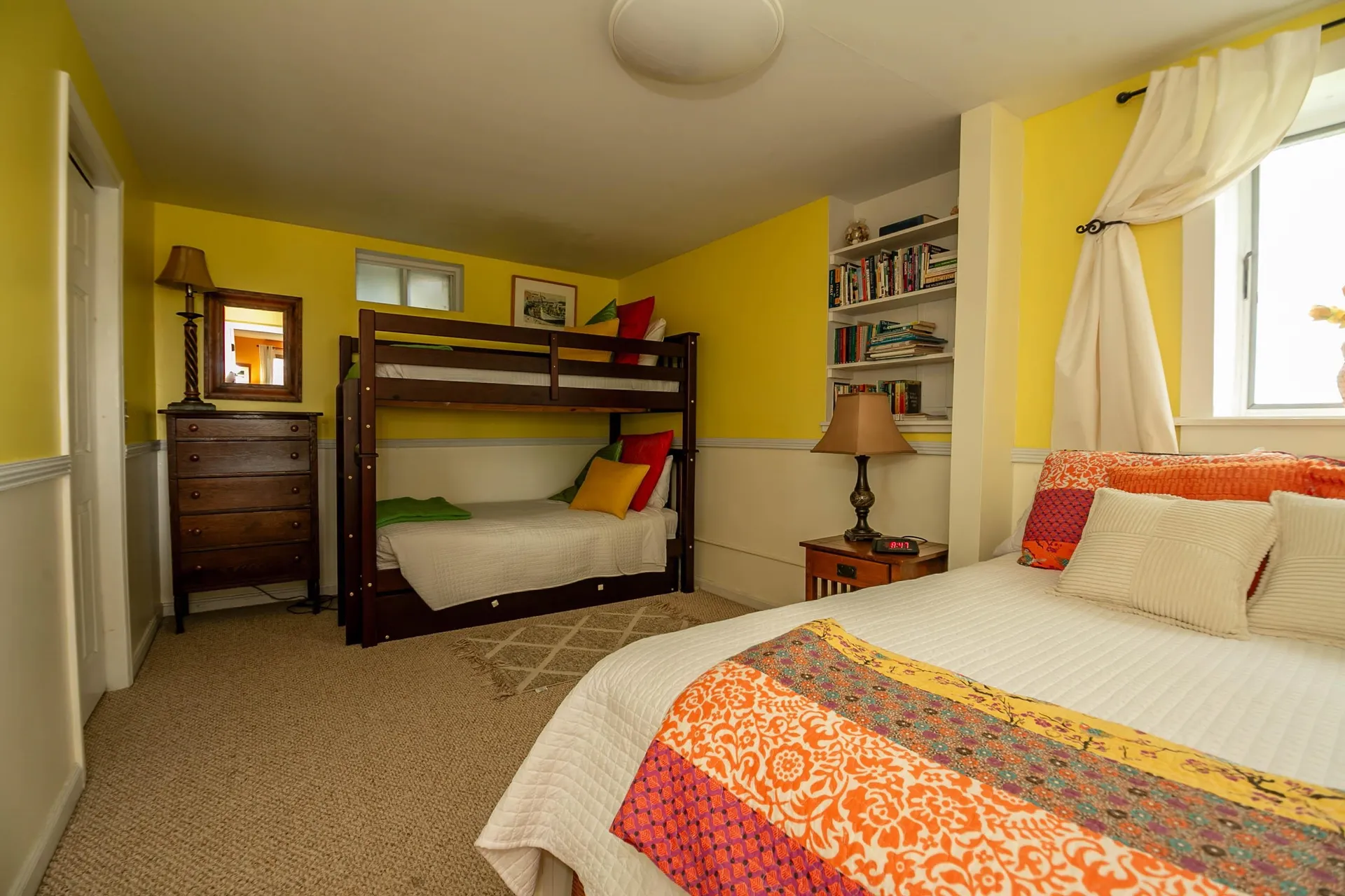 7 John Stark Road South Hero VT 05486