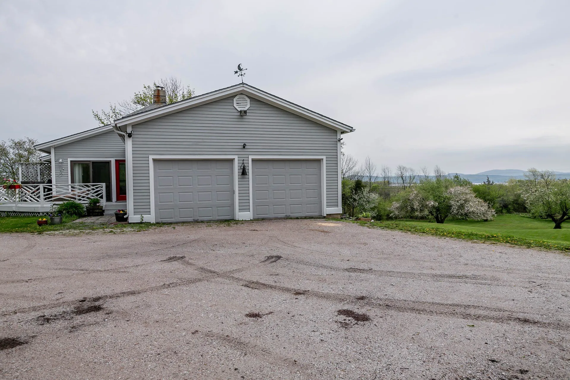 7 John Stark Road South Hero VT 05486