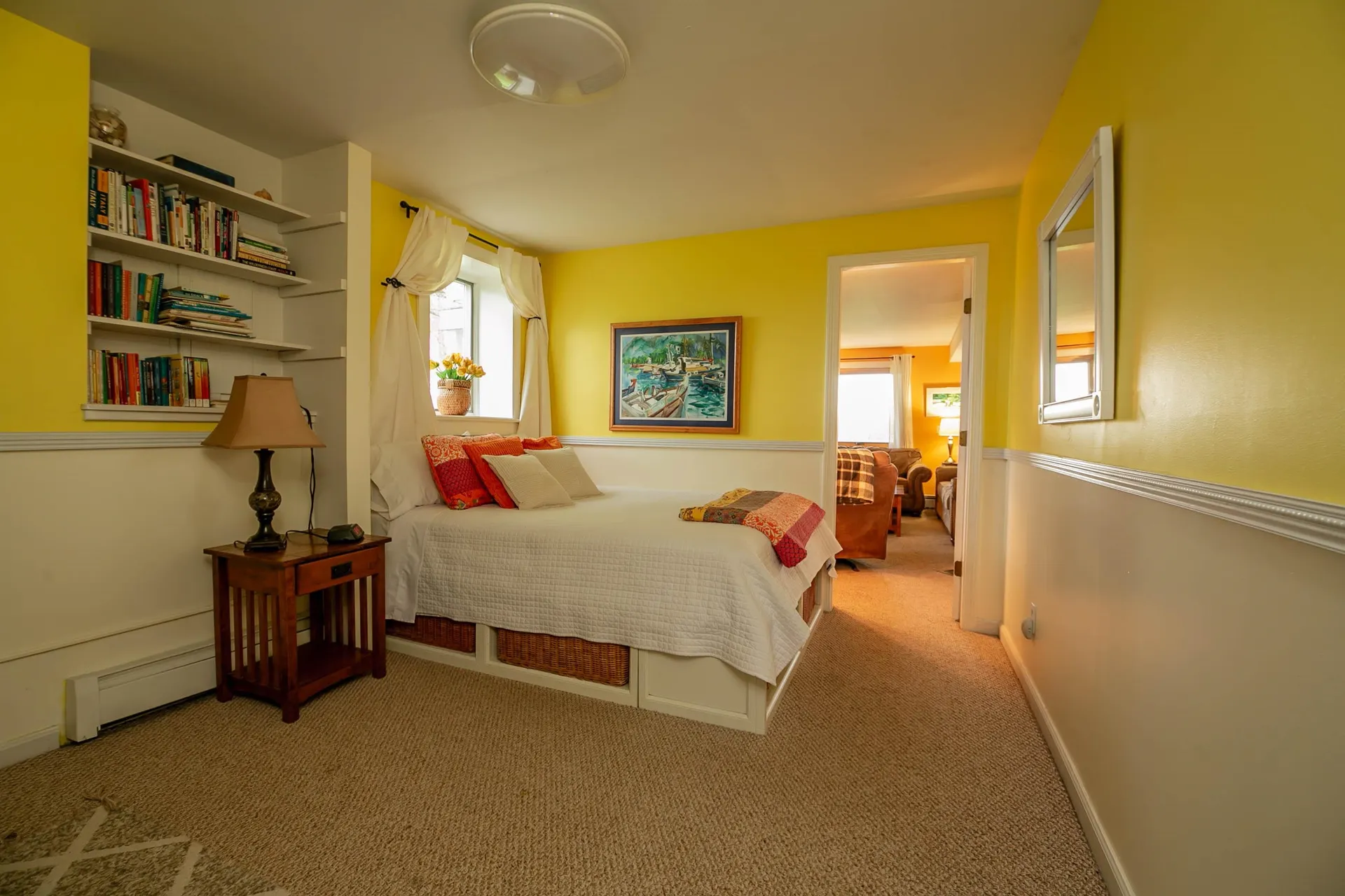7 John Stark Road South Hero VT 05486