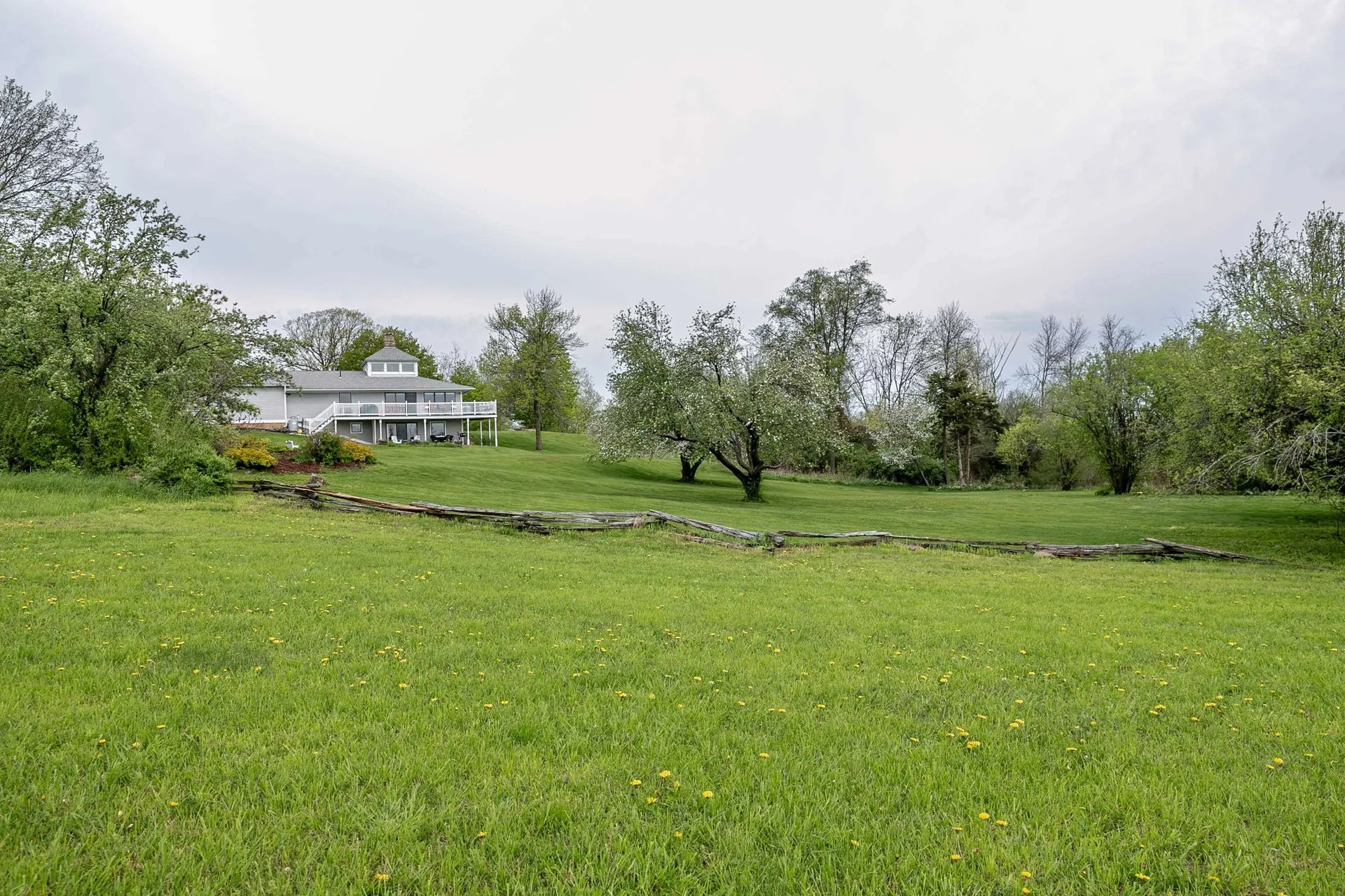 7 John Stark Road South Hero VT 05486