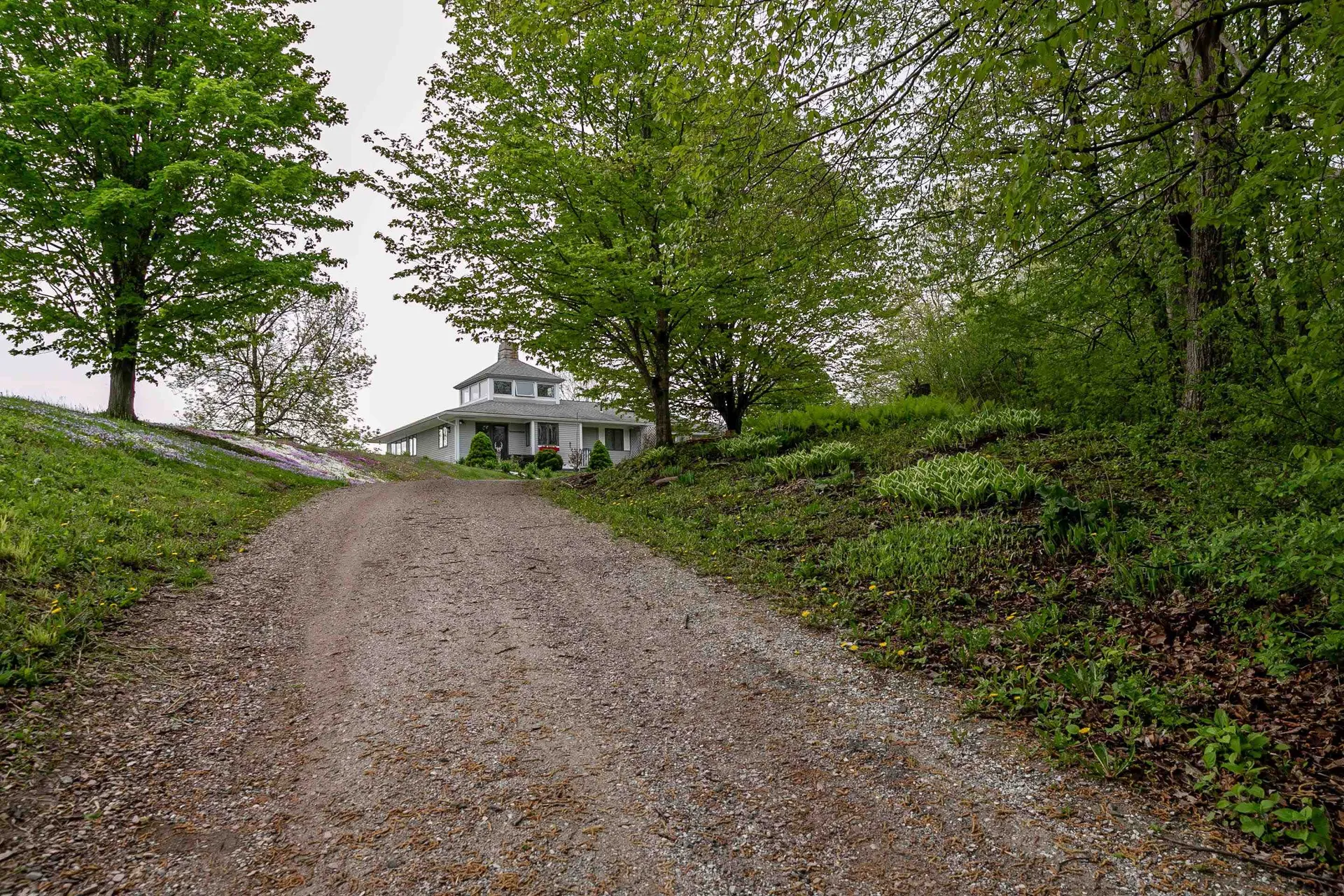7 John Stark Road South Hero VT 05486