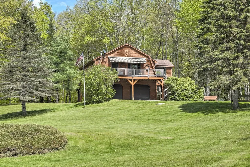 270 Holden Hill Road Langdon NH 03602