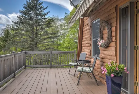 270 Holden Hill Road Langdon NH 03602